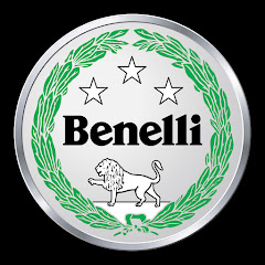 Benelli Argentina channel logo