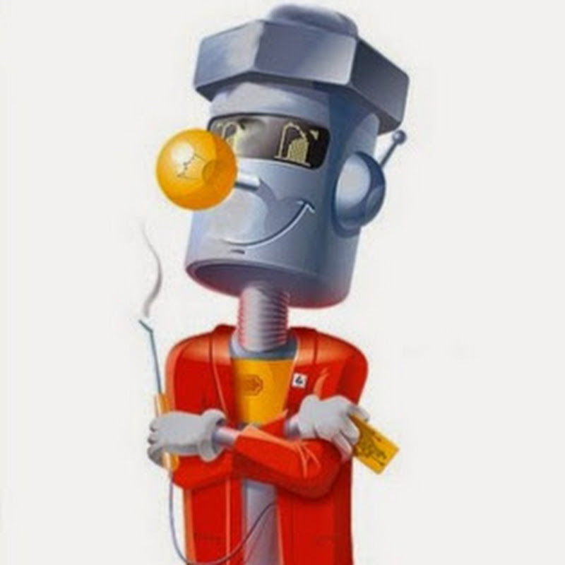 Channel Avatar