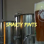 Smarty Pints logo