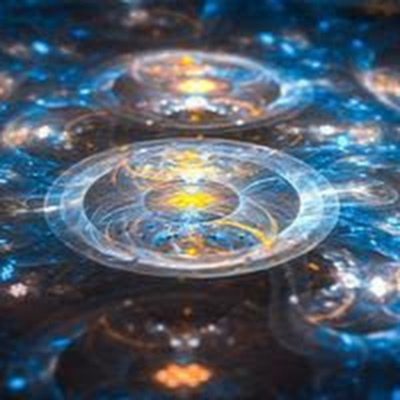 Quantum ML