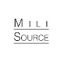 MiliSource