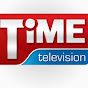 Time Television USA logo
