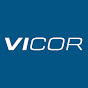 Vicor Corporation logo