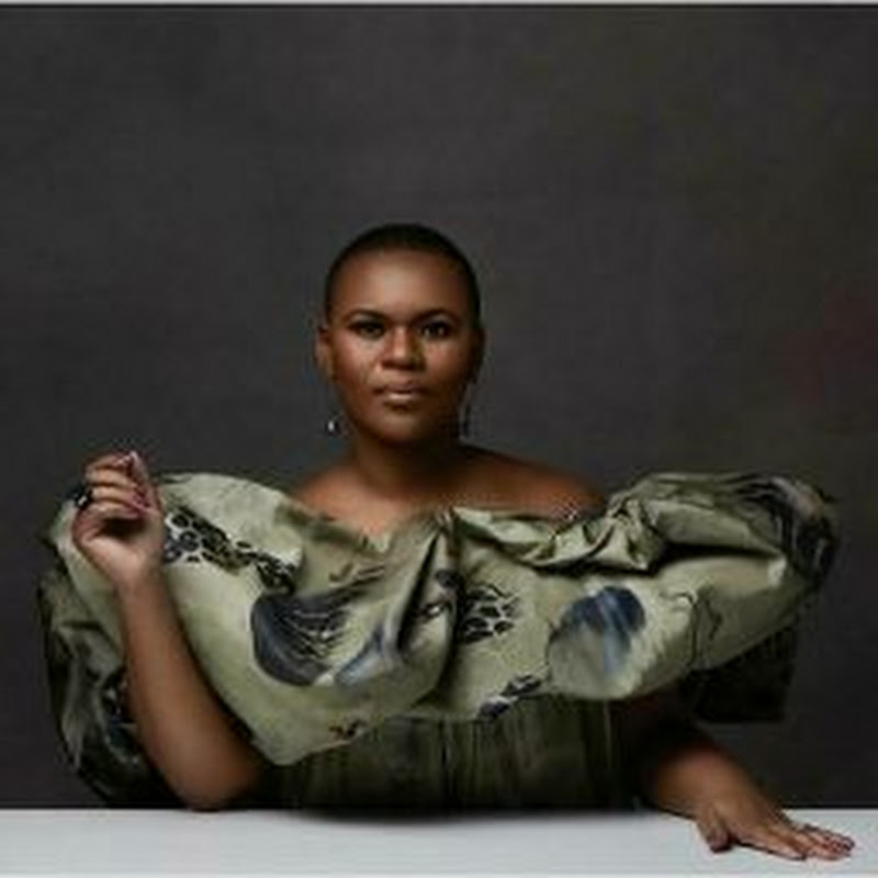 VASTLY SAGE with Amanda Dambuza