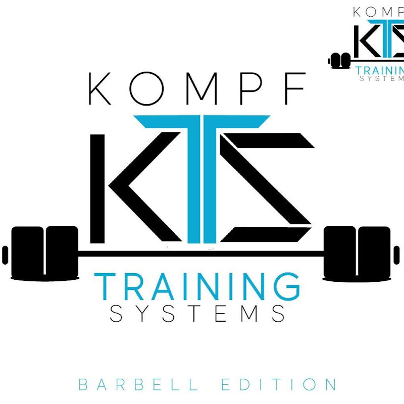 Kompftrainingsystems Richard Kompf