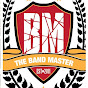 TBK BandNation logo