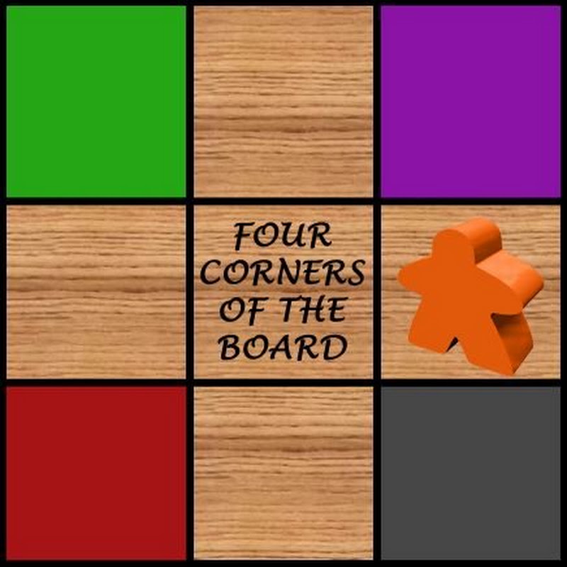 Four Corners (Four Corners of the Board)