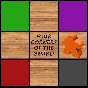 Four Corners (Four Corners of the Board)