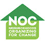 Neighborhoods Organizing for Change logo