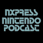 NXpress Nintendo Podcast logo