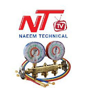 Naeem Technical TV