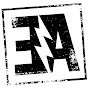 Electric Ash logo