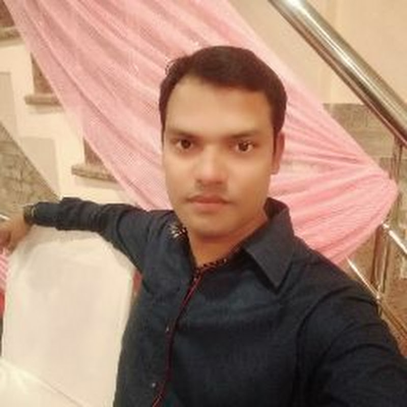 Green kamal Pandey