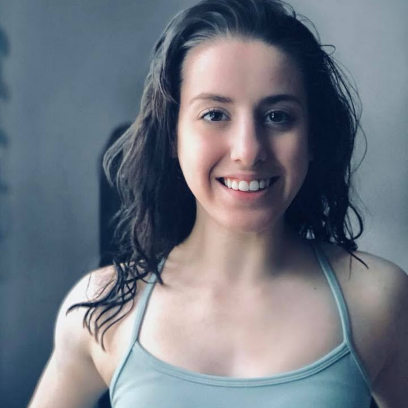 Madeline Savitt