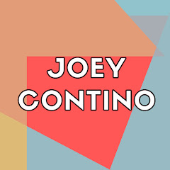 Joey Contino net worth