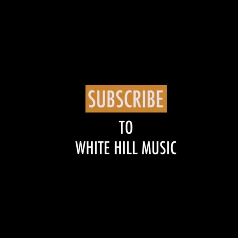 white hill music