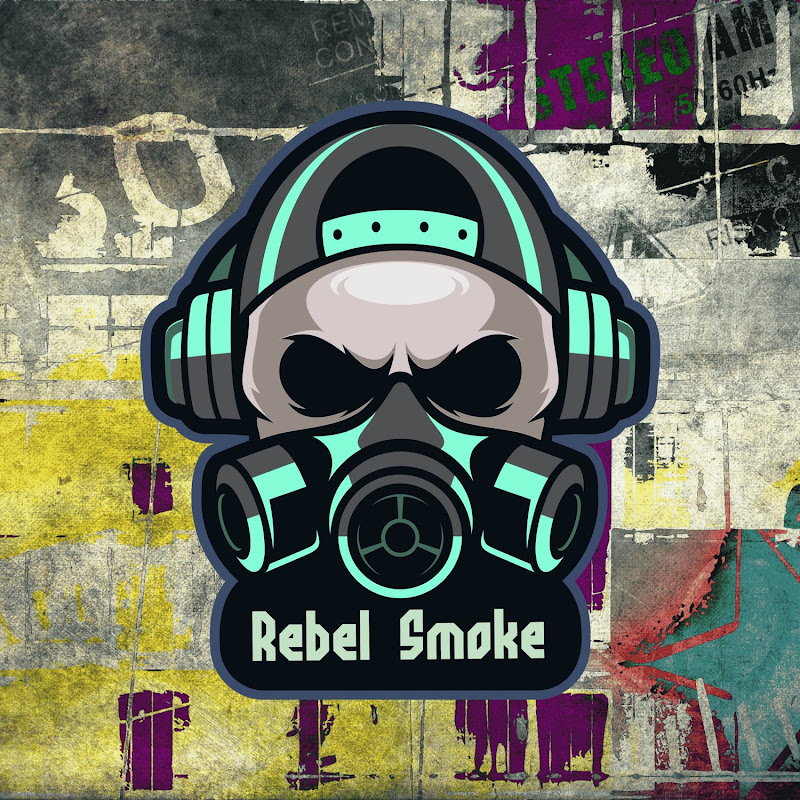 Rebel Smoke