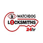 Watchdog Locksmiths logo