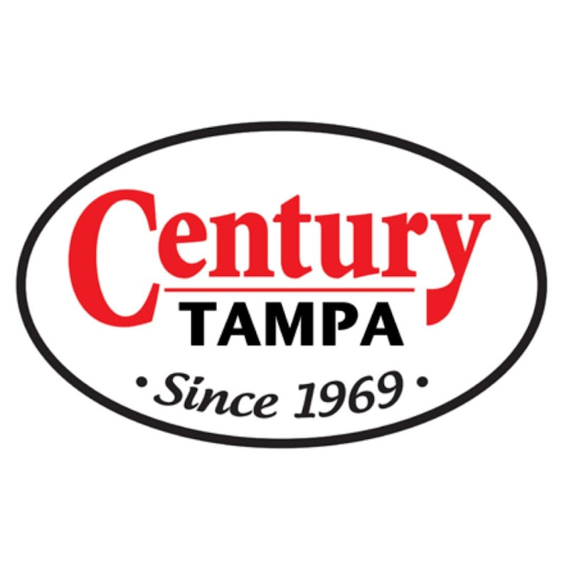 Century Buick GMC