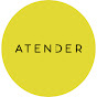 Atender logo