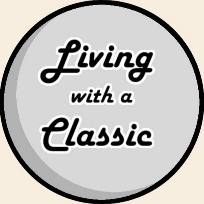 Living With A Classic