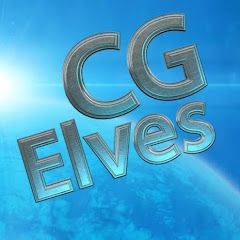 CG Elves channel logo