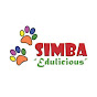 Simba Insights Inputs logo
