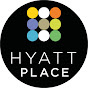 Hyatt Place Houston Sugar Land logo