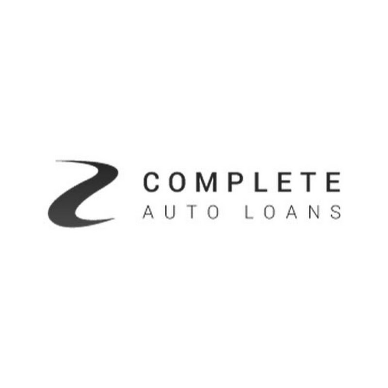 Complete Auto Loans