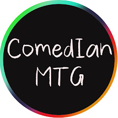 ComedIan MTG
