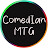 ComedIan MTG