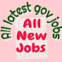 All latest gov jobs logo