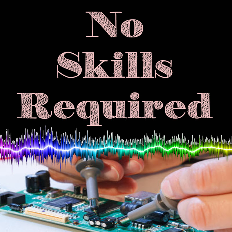 NoSkillsRequired