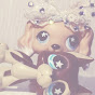 Pink Diamo LPS