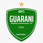 Guarani Futebol Clube logo
