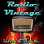 radiovintageband logo