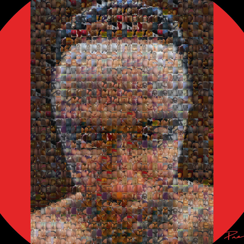 TheMusicofPre icon