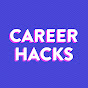 Career Hacks logo