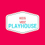 Kids Vidz Playhouse logo