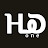 HeOne