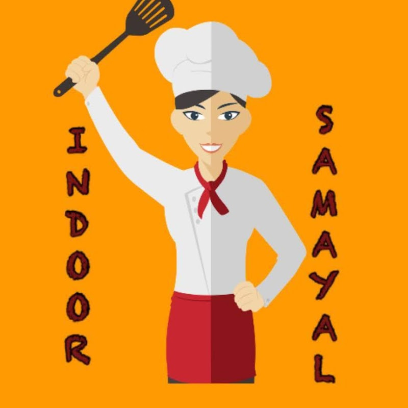 Indoor Samayal icon