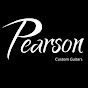 Mitch Pearson logo