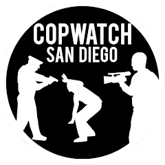 Copwatch San Diego Avatar