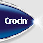 Crocin IN logo
