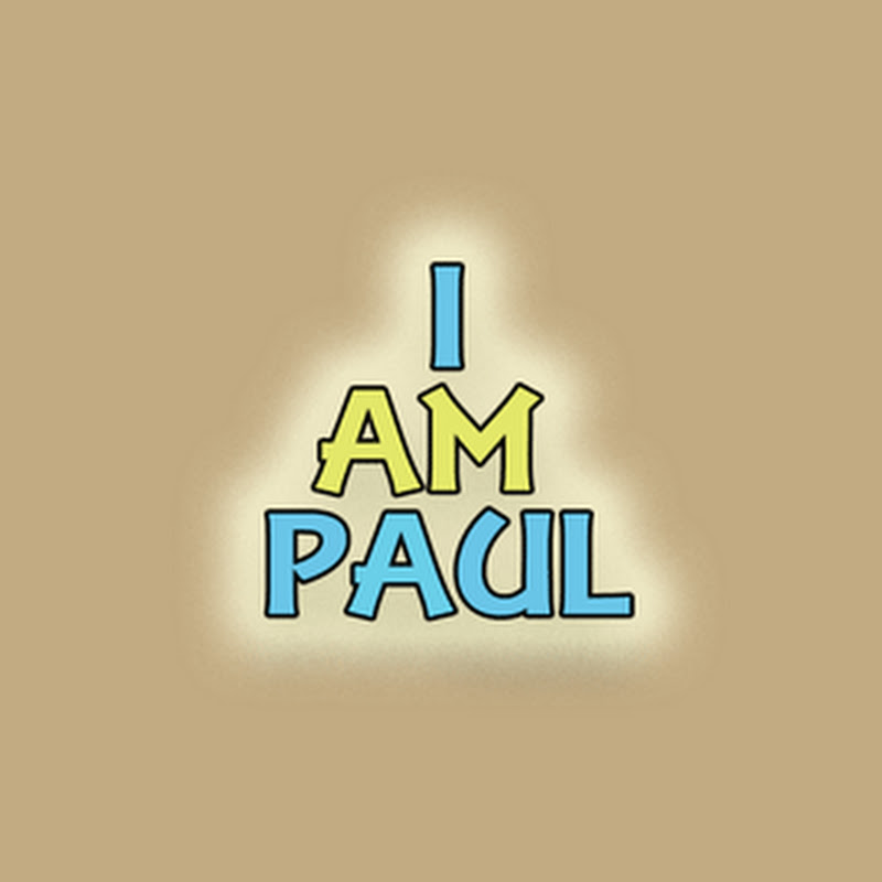 I AM PAUL