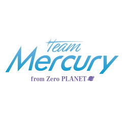 Team Mercury