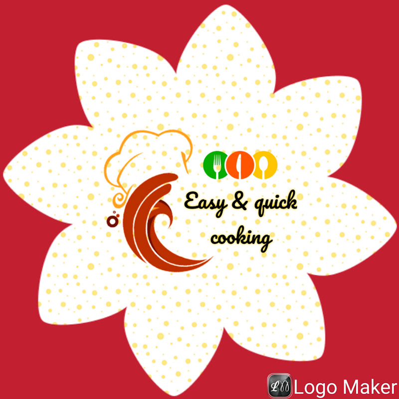 Easy & quick cooking