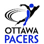 Ottawa Pacers Speed Skating Club logo