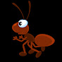 MY BIG ANT WORLD logo