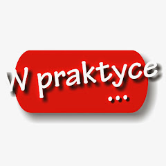 Логотип каналу W praktyce